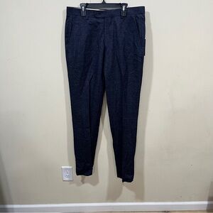 NWT TODD SNYDER size 30X32 The Sutton Fit dress pants men’s